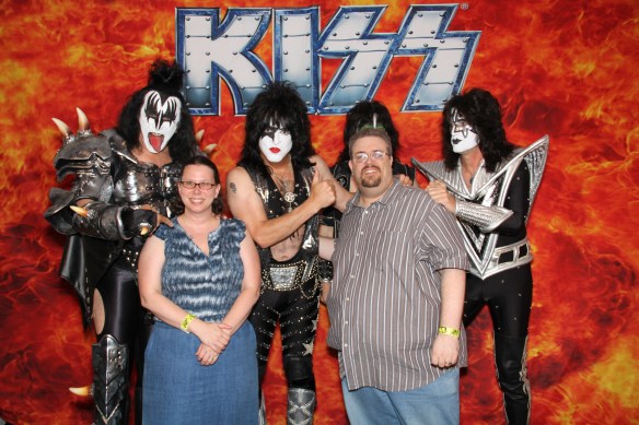 We'll always have Bristow ...