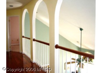 Babyproofing is going to be a challenge.